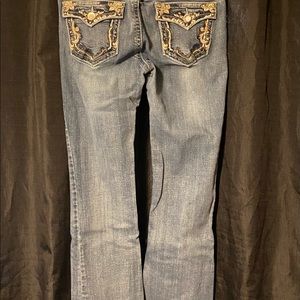 Denim Couture - Poshmark
